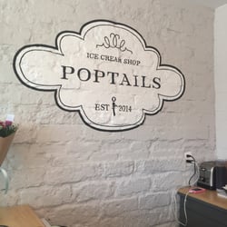 Poptails