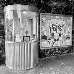 Pete's Pops