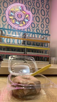 Scout's Doughnuts Greenville by null
