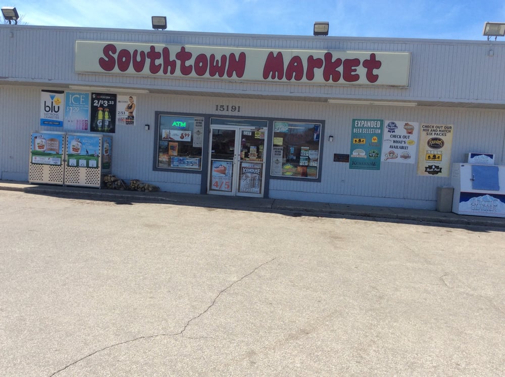 SOUTHTOWN MARKET INC Updated October 2024 15191 168th Ave, Grand