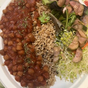 Peace Café - Moroccan Stew - Vegan Near Me - Honolulu, Hawaii Peace Café - Moroccan Stew - Vegan Near Me - Honolulu, Hawaii