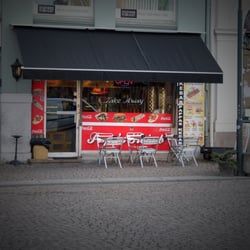 Papa's Kebab