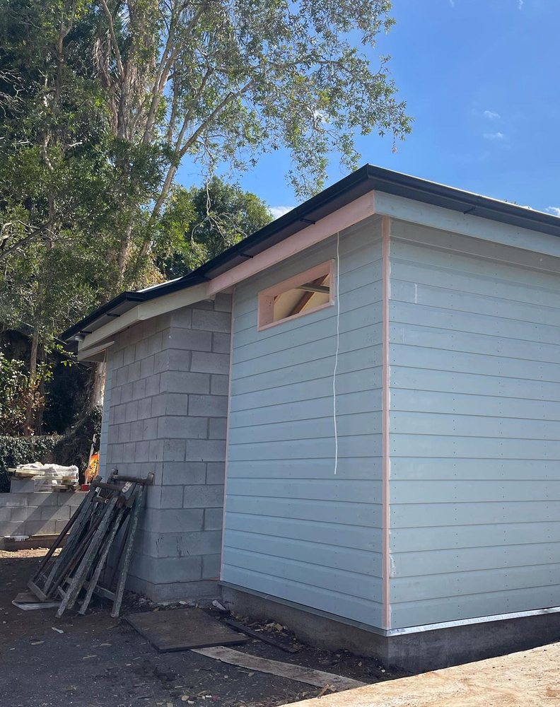 Slide of Overlook Roofing