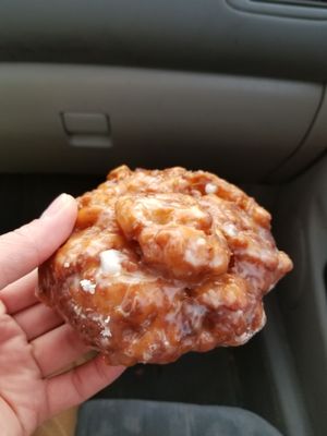 Dough Boy Donuts by null