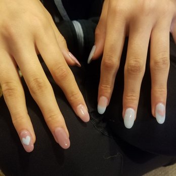 Blend Salon - Dipping powder nails - Nail Salons Near Me - San Francisco, California Blend Salon - Dipping powder nails - Nail Salons Near Me - San Francisco, California