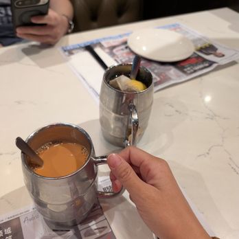 KW Cafe - Hong Kong Style Cafe Near Me - Rowland Heights, California