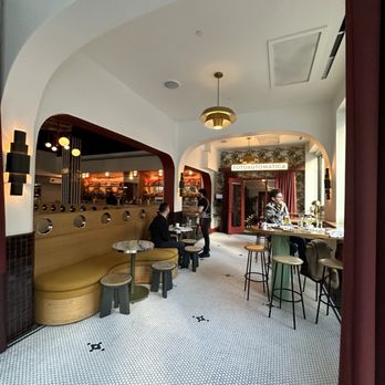 Corzetti - Wine Bars Near Me - San Francisco, California Corzetti - Wine Bars Near Me - San Francisco, California