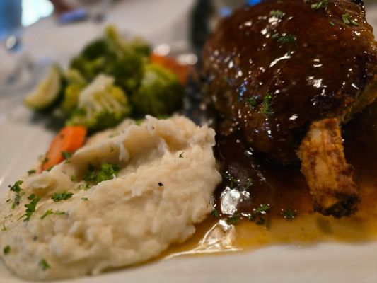 Anthony's Lounge & Ristorante by null