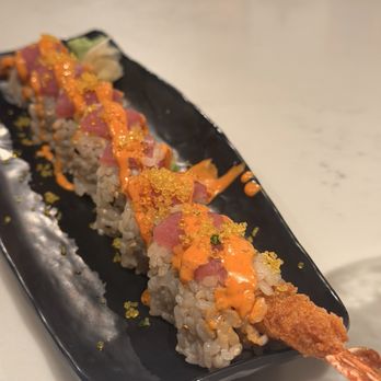 Sushi Saint - Sushi Bars Near Me - Orlando, Florida Sushi Saint - Sushi Bars Near Me - Orlando, Florida