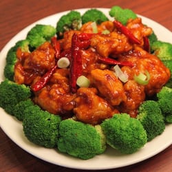 China Sub Shop