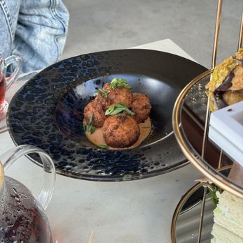 Peckish Restaurant - Desserts Near Me - Atlanta, Georgia
