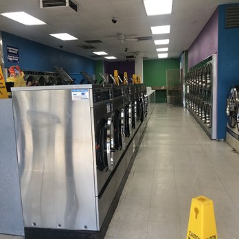 11th Street Laundromat - Laundromat Near Me - Tracy, California