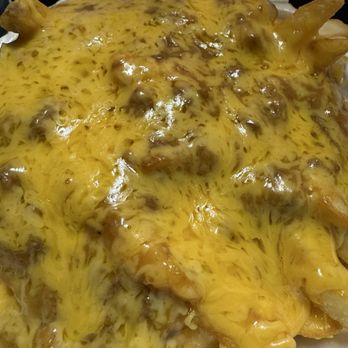 Jim's Famous 1/4 Pound Burger - Chili Cheese Fries - Burgers Near Me - Rosemead, California