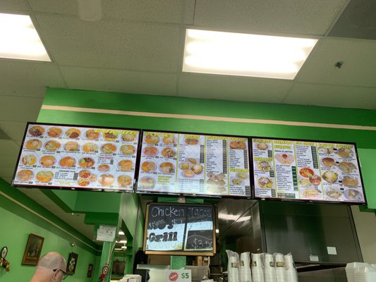 FAUSTO’S MEXICAN GRILL - 141 Photos & 226 Reviews - 229 N Stephanie St ...