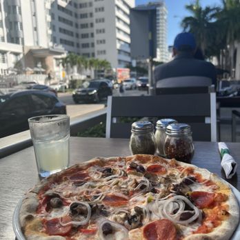 Piola - Pizza Near Me - Miami Beach, Florida Piola - Pizza Near Me - Miami Beach, Florida