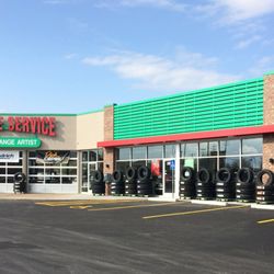 Plaza Tire Service - Plaza Tire Service
