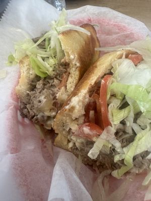 Bobby Bay's Sandwich Shop (Lancaster) by null