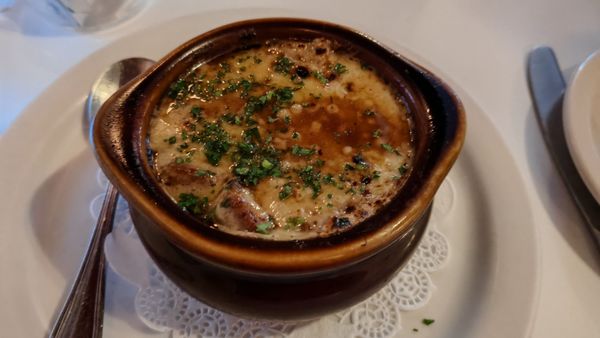 Le Petit Bistro by null