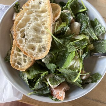 Easy Tiger - South Lamar - Salad - Bakeries Near Me - Austin, Texas Easy Tiger - South Lamar - Salad - Bakeries Near Me - Austin, Texas