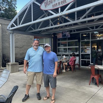 Moe's Original BBQ - Barbeque Near Me - Greenville, South Carolina Moe's Original BBQ - Barbeque Near Me - Greenville, South Carolina