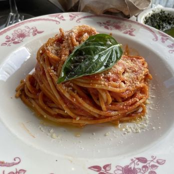 Civico 1845 - Pasta - Italian Near Me - San Diego, California