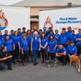Photo of Fire & Water Damage Recovery
