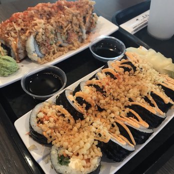 Sushi Boss - Sushi Bars Near Me - Indianapolis, Indiana Sushi Boss - Sushi Bars Near Me - Indianapolis, Indiana