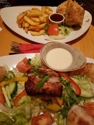 Cafe Extrablatt, Emsdetten by null