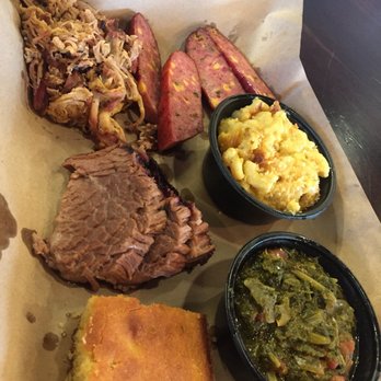 Mission BBQ - Barbeque Near Me - Parma, Ohio