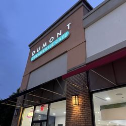 Dumont Creamery & Cafe