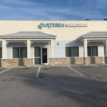 Surterra Wellness - Palm Bay - Cannabis Clinics Near Me - Palm Bay, Florida Surterra Wellness - Palm Bay - Cannabis Clinics Near Me - Palm Bay, Florida