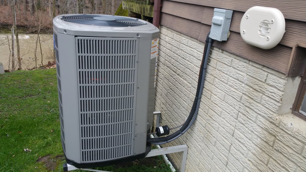 Slide of Portman Mechanical