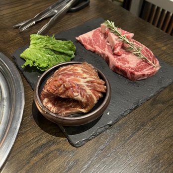 BORI - Spring Branch - Korean Near Me - Houston, Texas