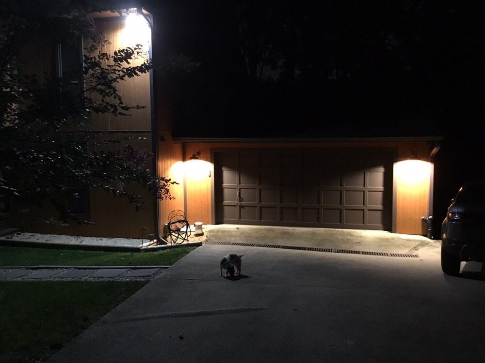 Slide of Wesley Home Improvement LLC