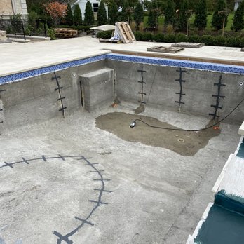 Danna Pools - Pool & Hot Tub Service Near Me - Franklin Park, Illinois