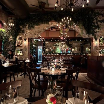 Da Andrea - Chelsea - Inside - Italian Near Me - New York, New York Da Andrea - Chelsea - Inside - Italian Near Me - New York, New York