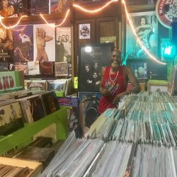 Vinylocoz