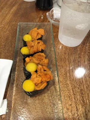 Miso Phat Sushi by null