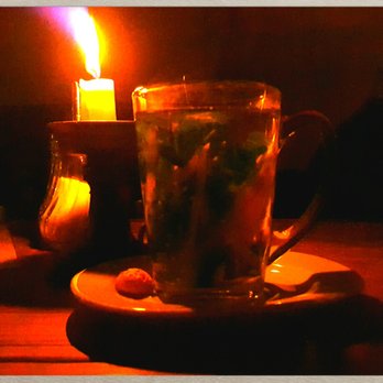 Café Cinema - Ingwer Minztee inklusive Romantik - Cafes Near Me - Berlin, BE Café Cinema - Ingwer Minztee inklusive Romantik - Cafes Near Me - Berlin, BE
