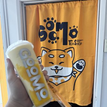 Goomo Tea - Great place great choices and friendly staff. Clean as well - Bubble Tea Near Me - San Gabriel, California