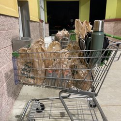 Publix is my favorite and of course the staff is amazing!!!