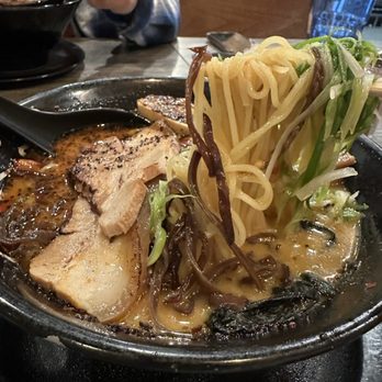 Kokoro Ramen - Ramen Near Me - Milpitas, California