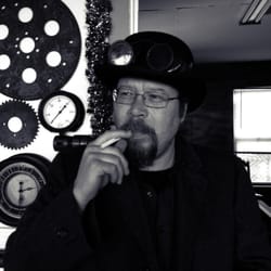 Mendocino Vapors