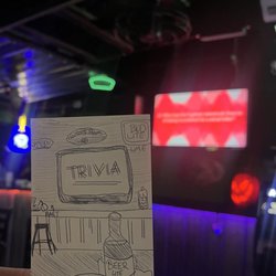 Charlee’s Bar - Driving from Sunday night karaoke