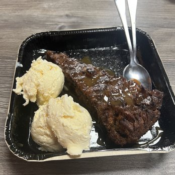 Bubbarino's Bites & Bubbles - Bread pudding - Salad Near Me - Hurricane, West Virginia Bubbarino's Bites & Bubbles - Bread pudding - Salad Near Me - Hurricane, West Virginia