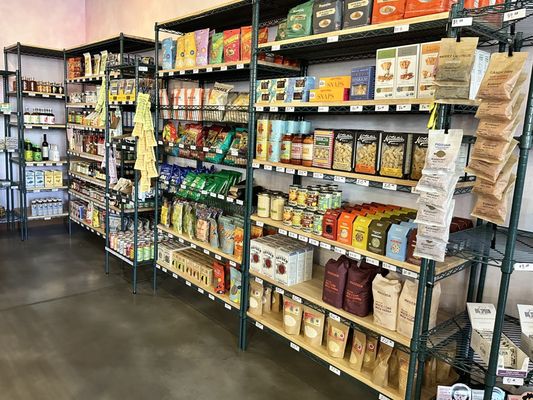 Monsoon Chocolate Cafe + Market by null