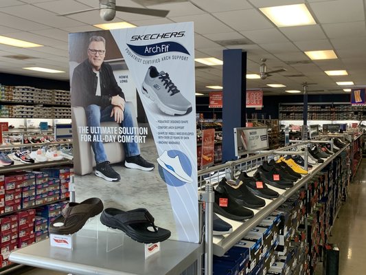 sketchers store near me