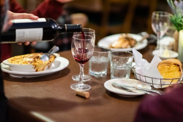 GRASSO’S ITALIAN RESTAURANT - 58 Photos & 76 Reviews - 1902 W Main St ...