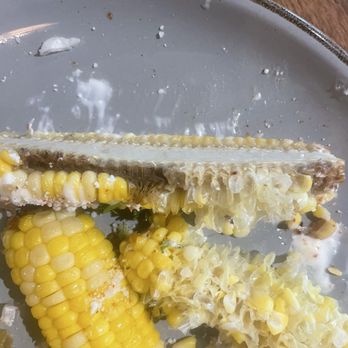 Azul Cantina - Rotten elotes - Tex-Mex Near Me - Pigeon Forge, Tennessee