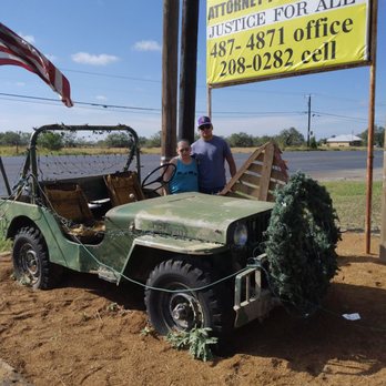 boot jack jackson rd